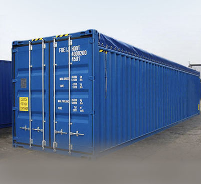 散貨船海運-運輸